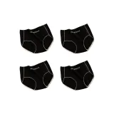 G Set-Black+Black+Black+Black (4 Pack)