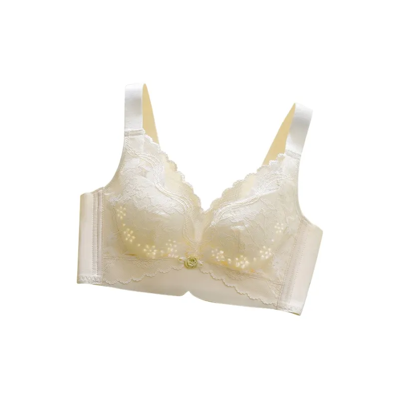 GRACEWELL Women's Bras-4