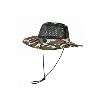 Mulinsen Polyester Bucket Hats Unisex