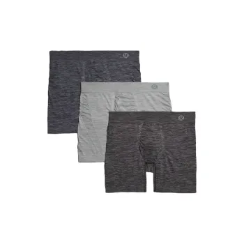 Lululemon Underpants Men's 3 Pack