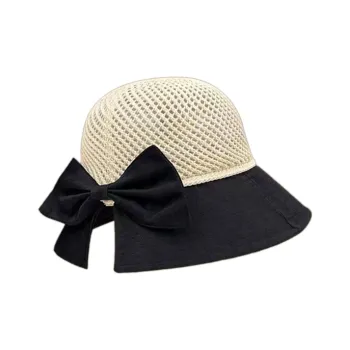 Mulinsen Polyester Bucket Hats Women's