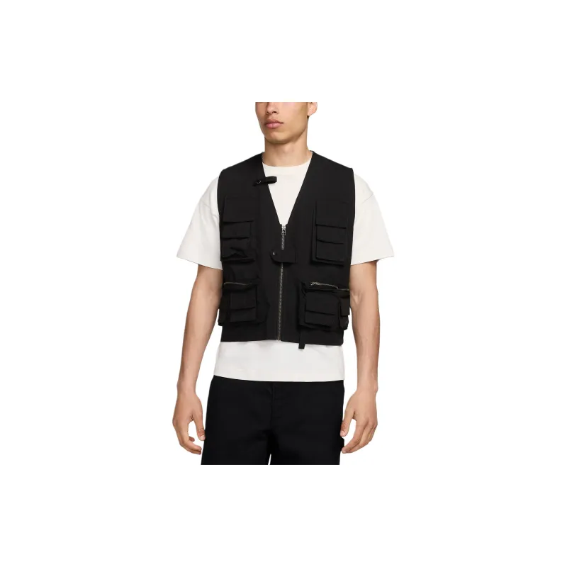 Nike Life Men's Utility Vest-1