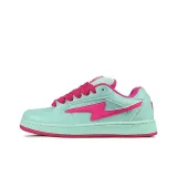 Blue Pink