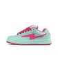 Blue Pink
