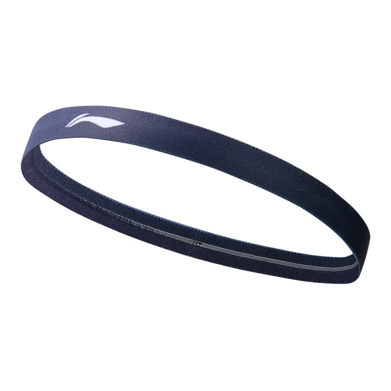 LiNing Sweatbands Elastic Basketball, Running, Fitness, Yoga Unisex-7