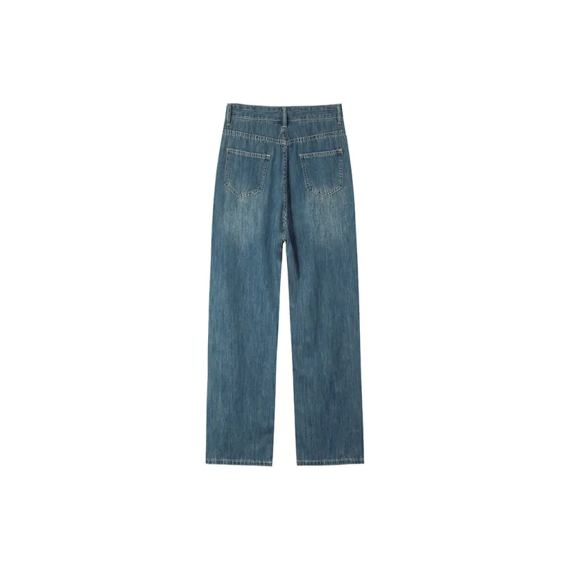 Wen Shan Jeans Women's-8