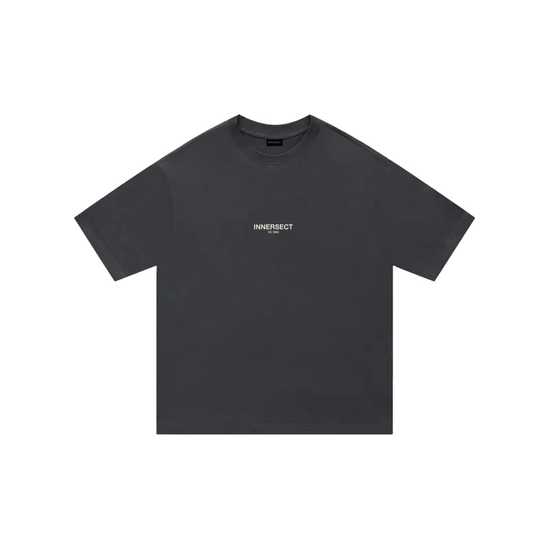 INNERSECT The Series Of All Things In The World T Shirt Unisex-4