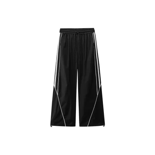 GOOSELIAR Casual Pants Unisex