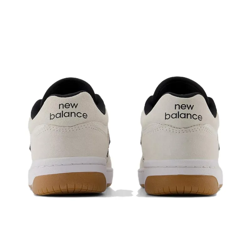 New Balance Numeric 480 White Black-3