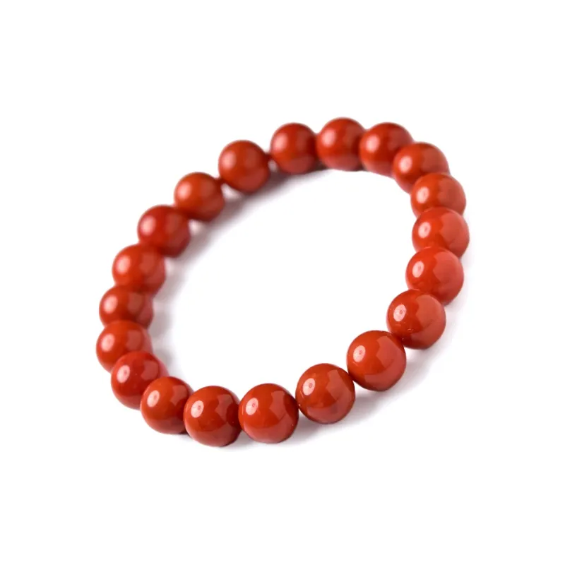 Tokai Family Southern Red Agate Fine Jade Bracelets Unisex-12