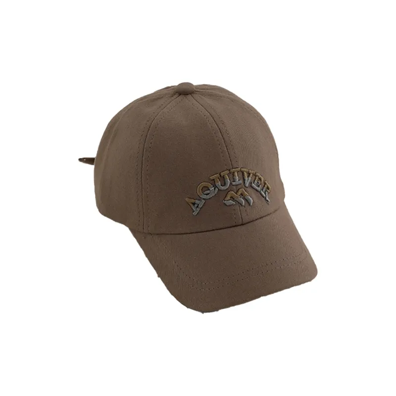 AAJF Baseball Caps Kids-3