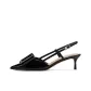 Black Patent Black