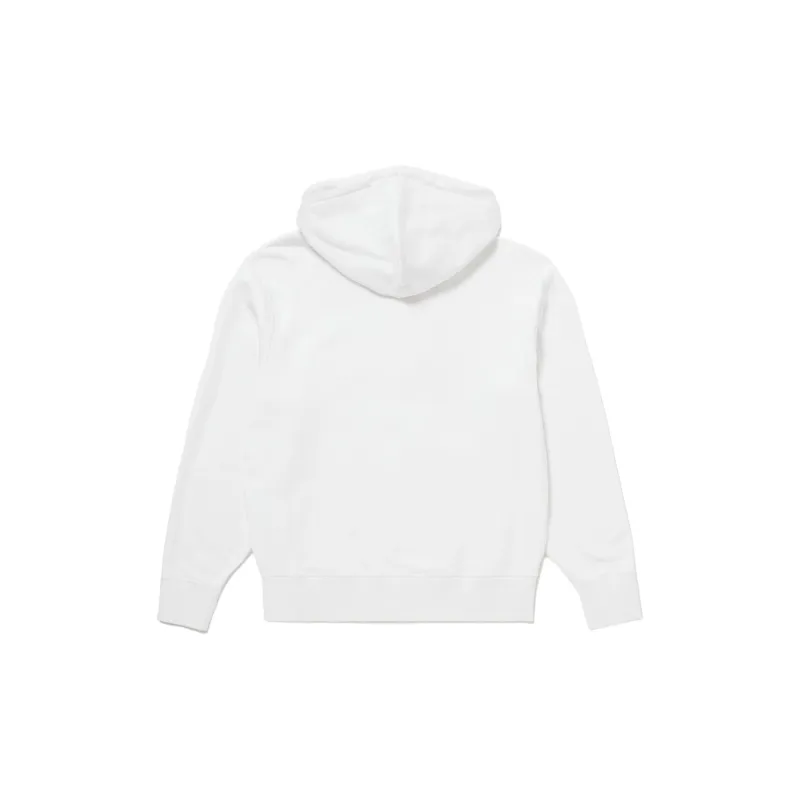 LACOSTE Jackets Coats Men's White-1