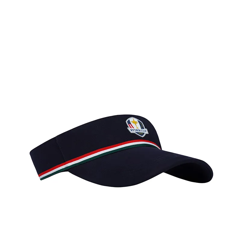 RYDER CUP Polyester, Elastane Sun Protection Hats Men's Multicolor-4