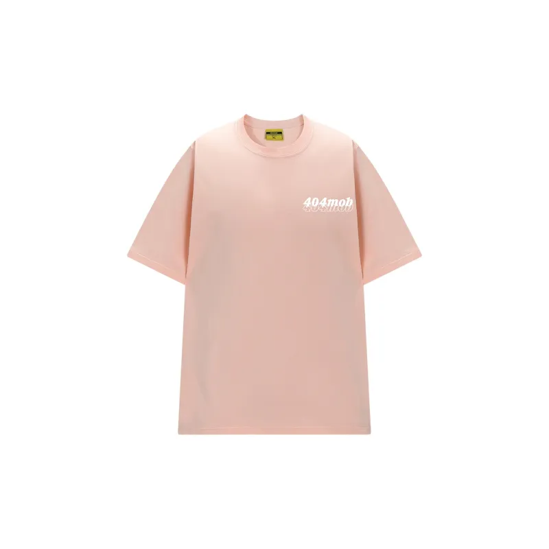 404MOB GANG T Shirts Unisex-41