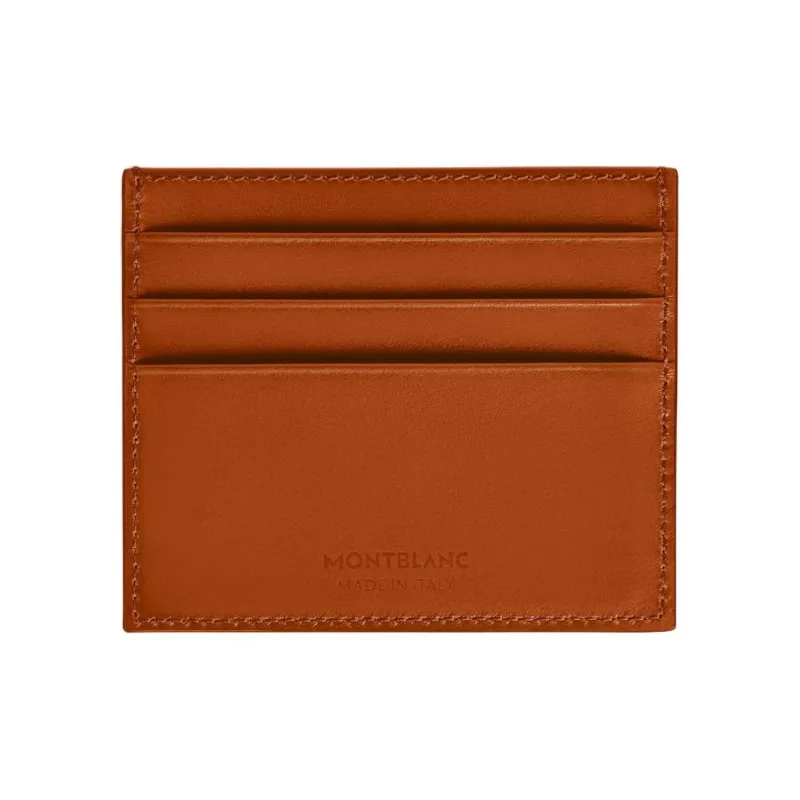 MONTBLANC Meisterstück 6CC Card Holder-2