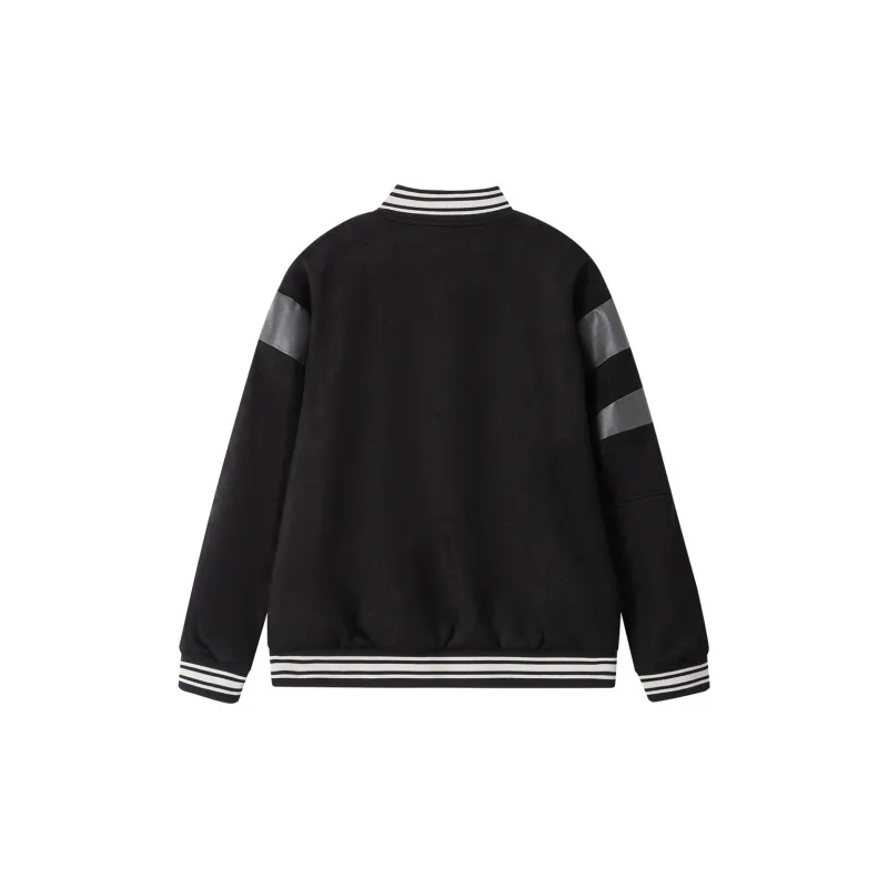 SPRAYGROUND Baseball Jacket Unisex-1