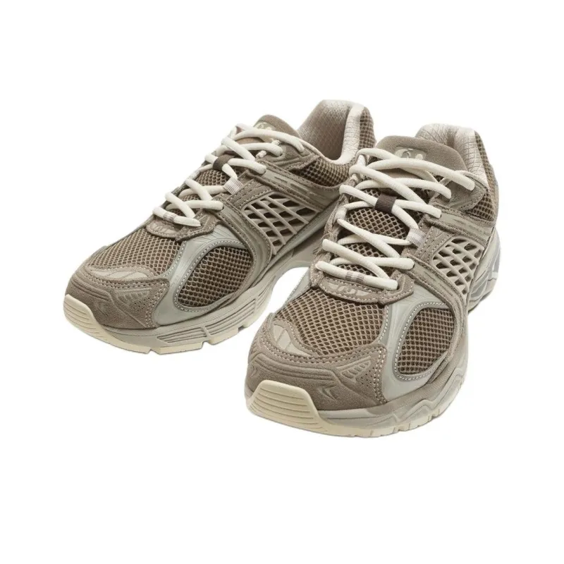 ZARA Low Top Casual Shoes Men's Brown-2