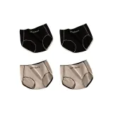 D Set-Black+Black+Gray+Gray (4 Pack)