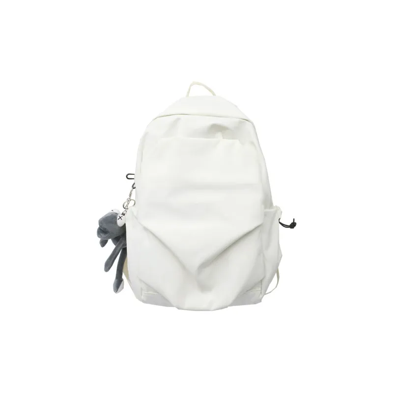 S.REPHEN Nylon Backpack Regular Unisex Multicolor-16