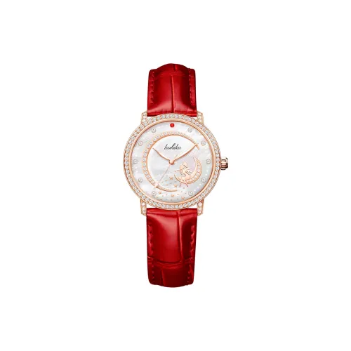 Lushika Women's Watch