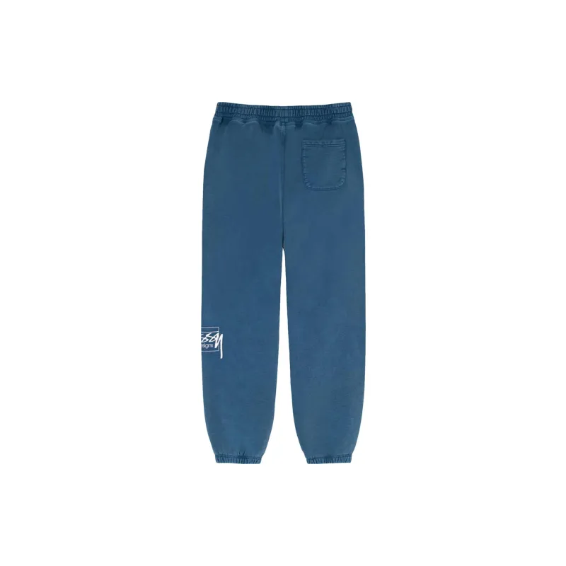 Stussy Dyed Stussy Designs Pant-16