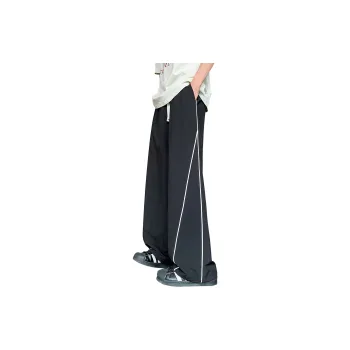 PAINT STAIN Casual Pants Unisex