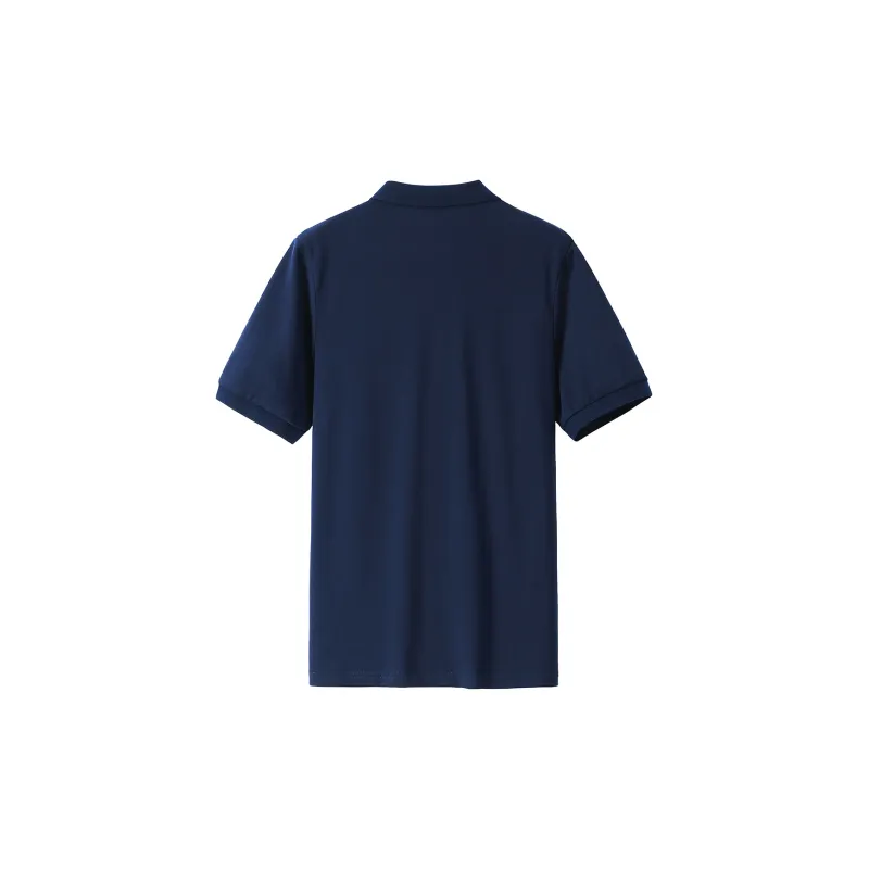 FASTFISH Polo Shirts Unisex-7
