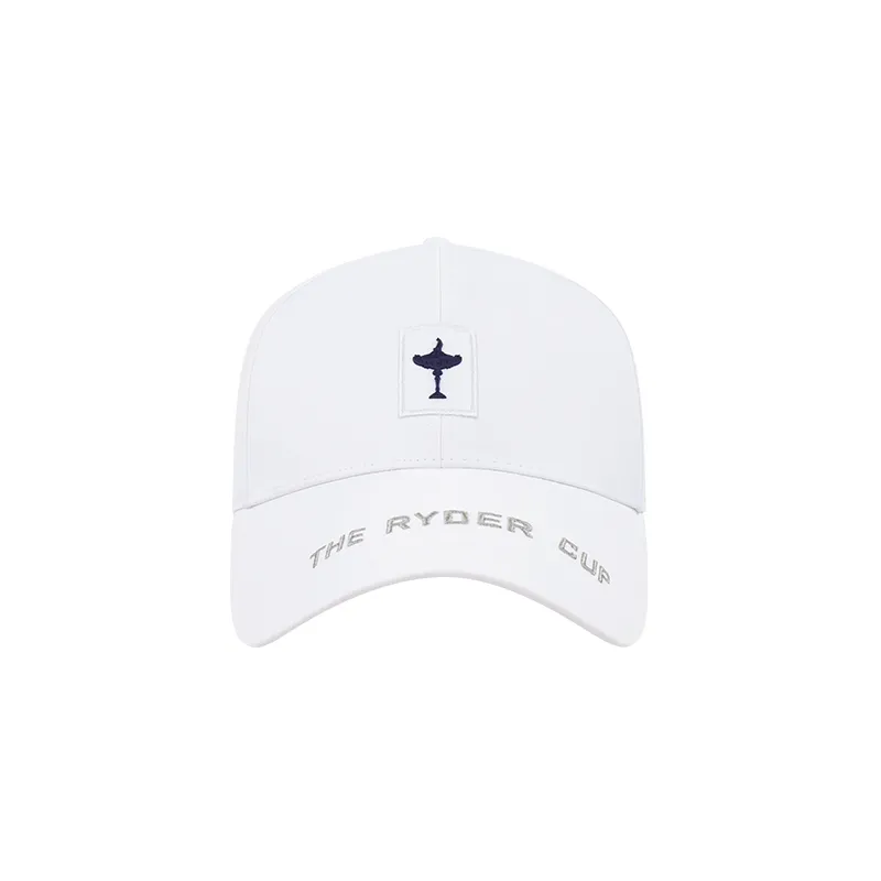 RYDER CUP Polyamide Baseball Caps Men's-1