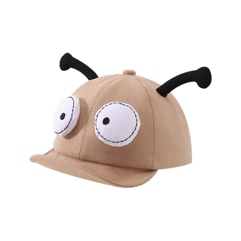 AAJF Baseball Caps Kids-1