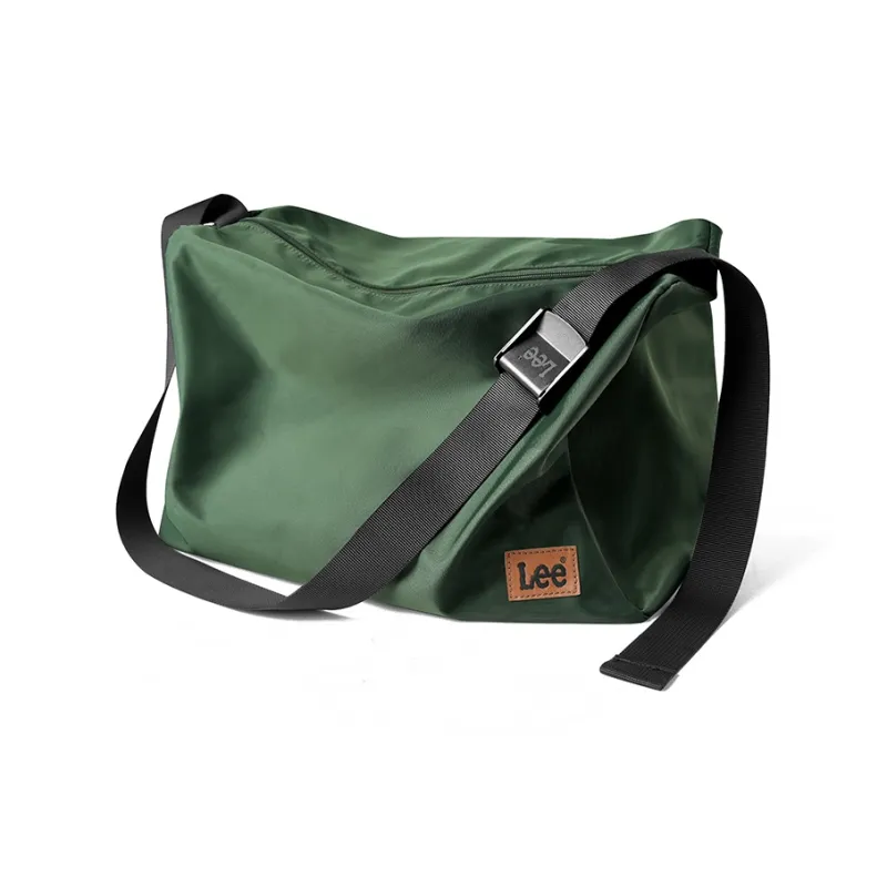 Lee Travel Swim Backpack Gym Bag Crossbody Shoulder Bag For Men Unisex Black/khaki/dark Green/light Gray-4