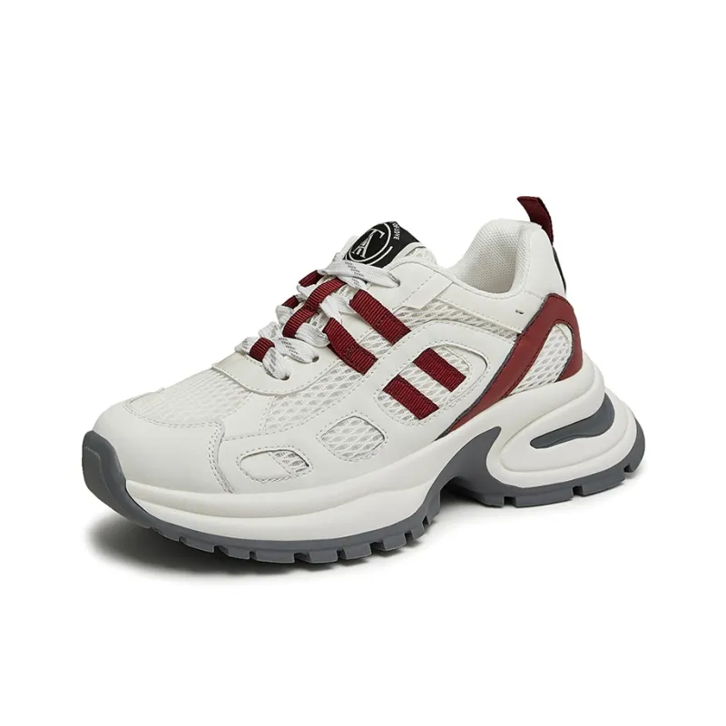 Tata Nebula In Motion Chunky Sneakers Women's-1