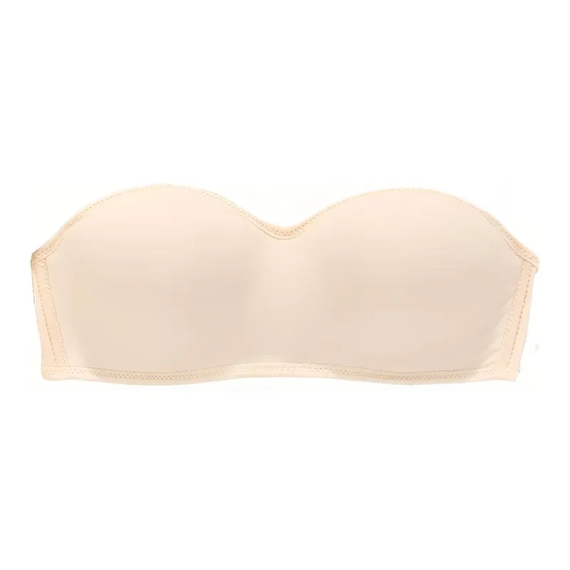 Lanza Women's Strapless Bras-6