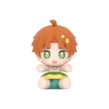 GSC Huggy Xia Mingxing Chibi Figures 6.5cm