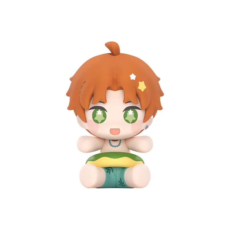 GSC Huggy Xia Mingxing Chibi Figures 6.5cm-0