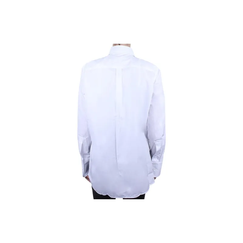 Maison Kitsune Shirt Women's White-1
