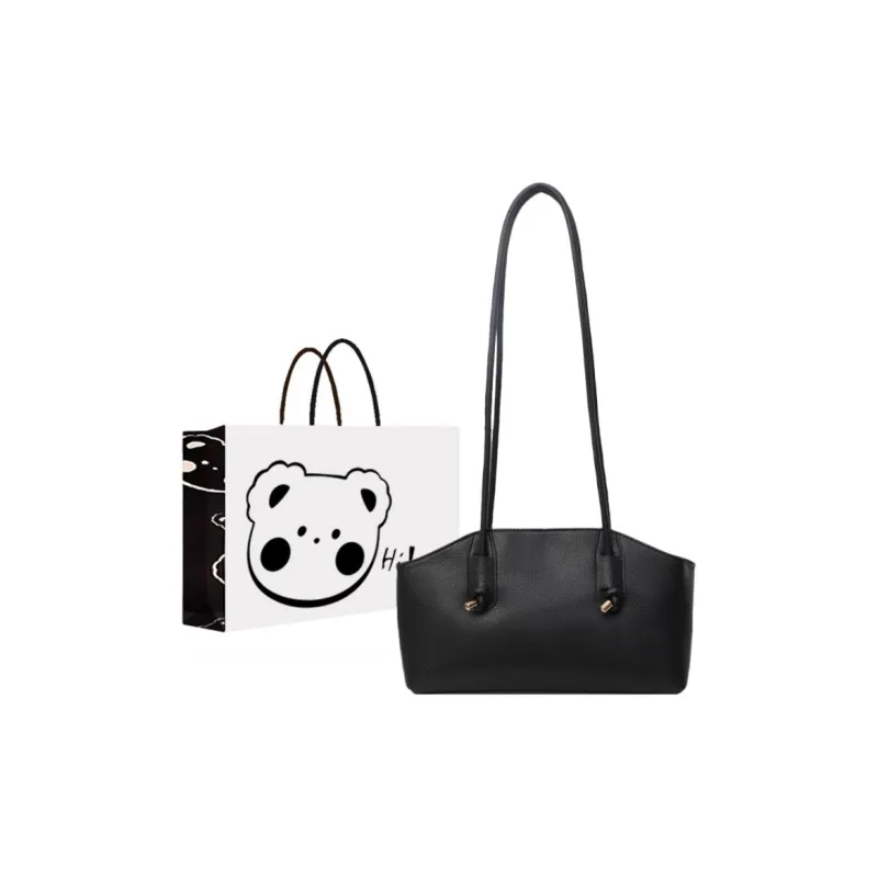 NX DOUGHNUT PU Crossbody Bag, Shoulder Bag Women's White-18