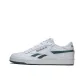 White Green