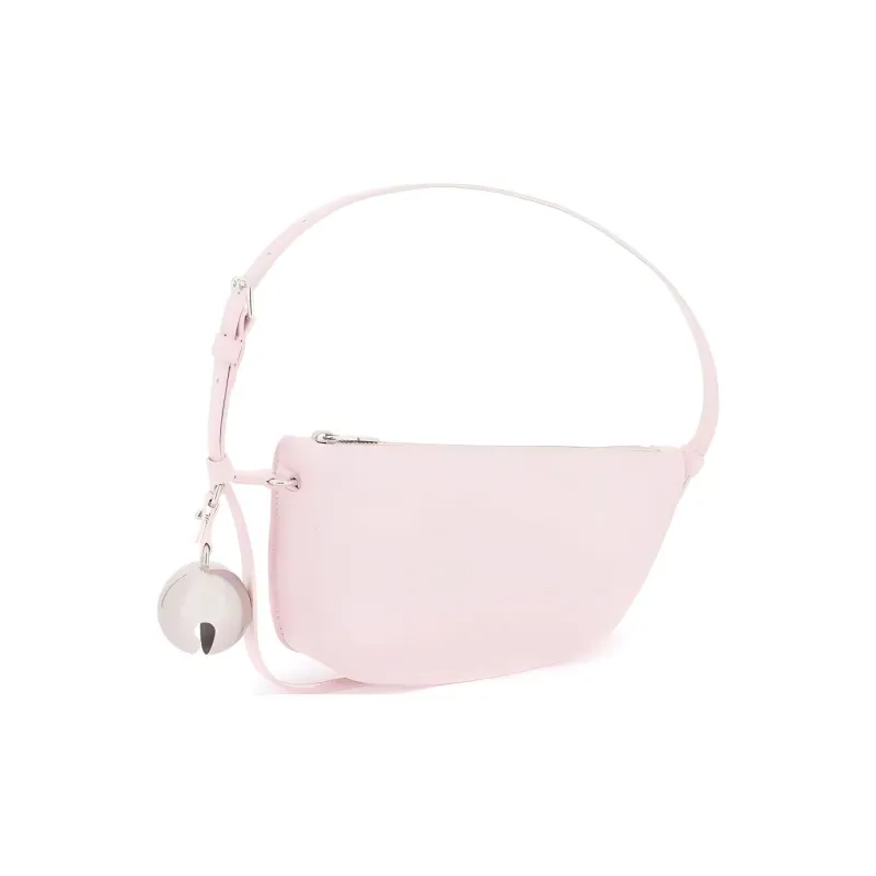 Burberry Mini Shield Shoulder Bag-2