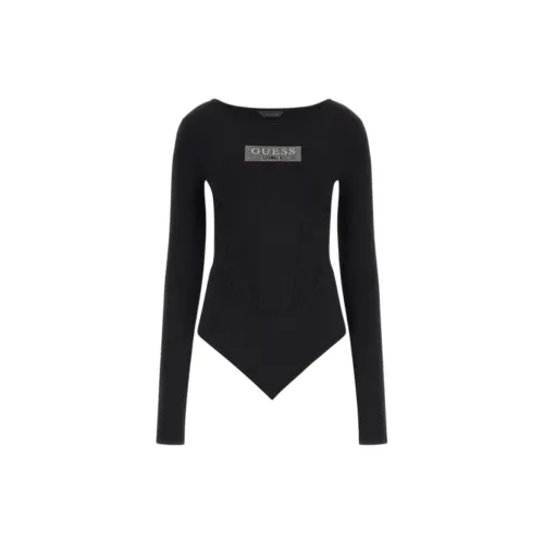 GUESS Bodysuits Women's JBLK- Black