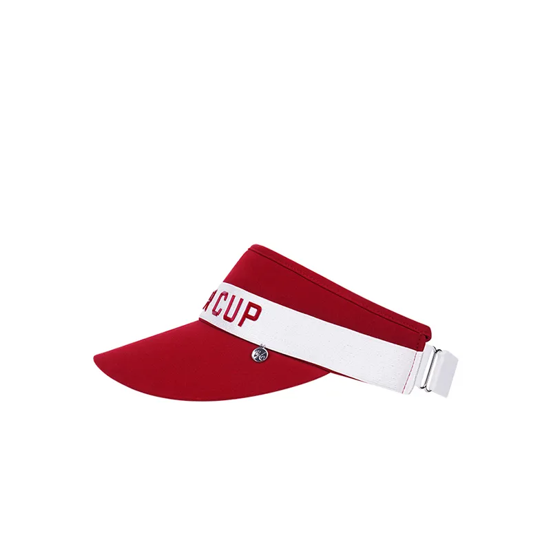 RYDER CUP Polyester, Elastane Sun Protection Hats Women's Multicolor-9
