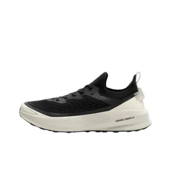 ZARA Low-Top Casual Shoes Men's Black