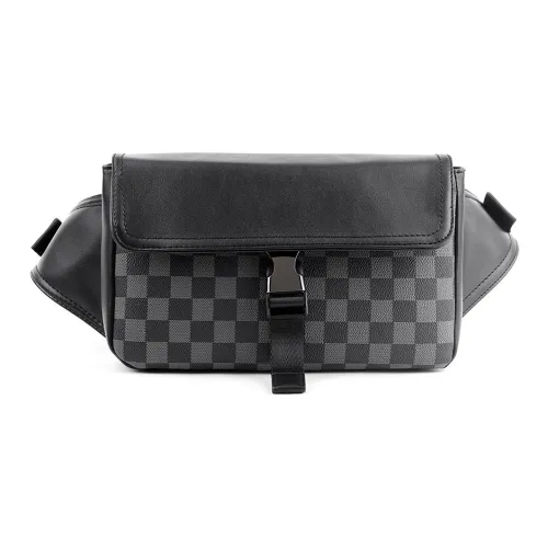 Fillove Crossbody Bag Checkerboard