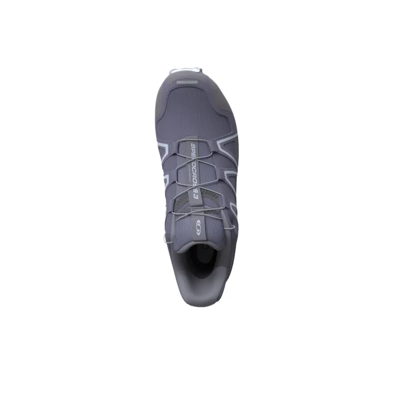 SALOMON Speedcross 3 'Blue Granite'-3