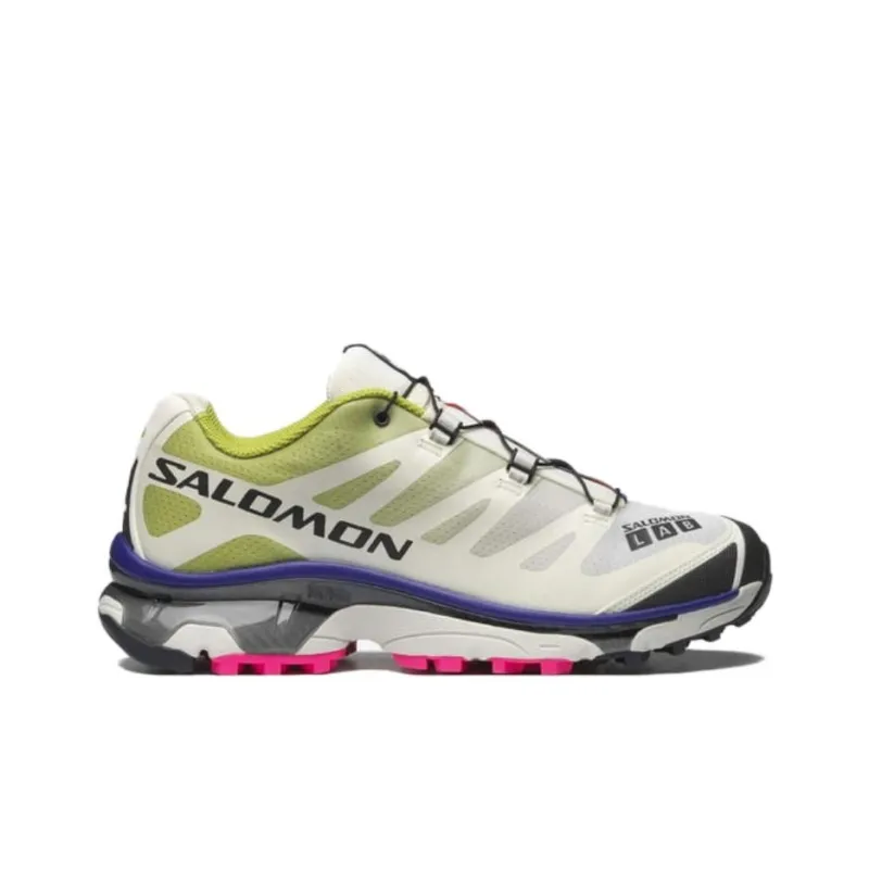 SALOMON XT 4 Og 'Vanilla Ice'-1