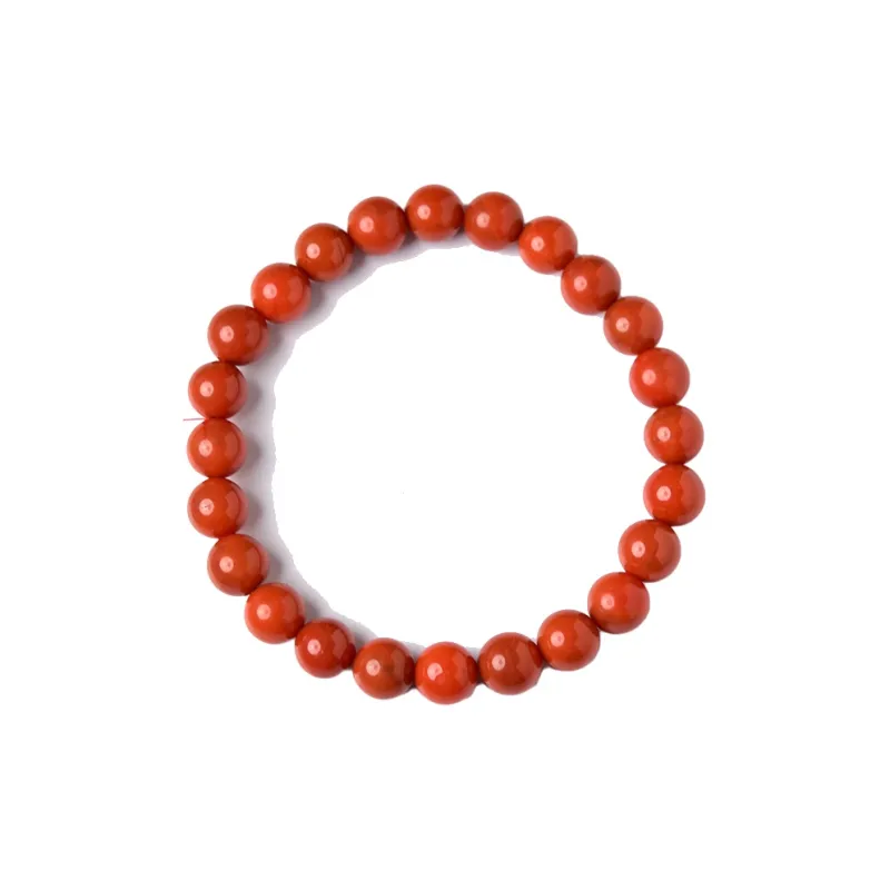 Tokai Family Southern Red Agate Fine Jade Bracelets Unisex-8