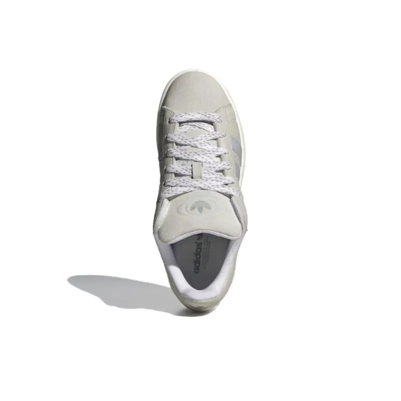 Adidas Originals Campus 00s Cloud White Grey Off White Women's-3