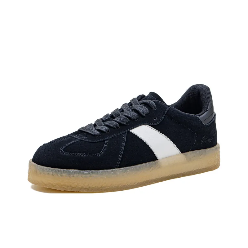 MADEN Low Top Skateboard Shoes Men's-5