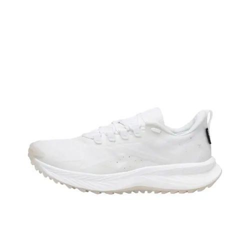 Reebok Floatride Energy 5 Running Shoes Men Low-Top White