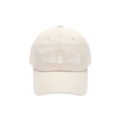 MATIN KIM Baseball Caps Unisex